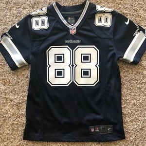 Dallas Cowboys NFL Jersey